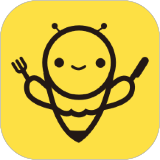 觅食蜂app美食平台