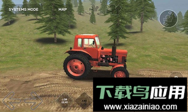 卡车司机泥泞山路(Dirt Trucker: Muddy Hills)最新版截图2