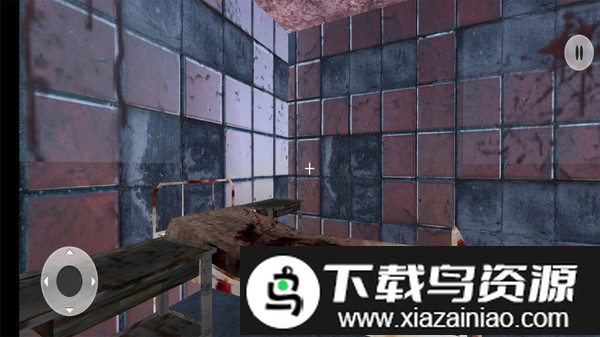 机器人逃生恐怖小猪中文版最新版截图1