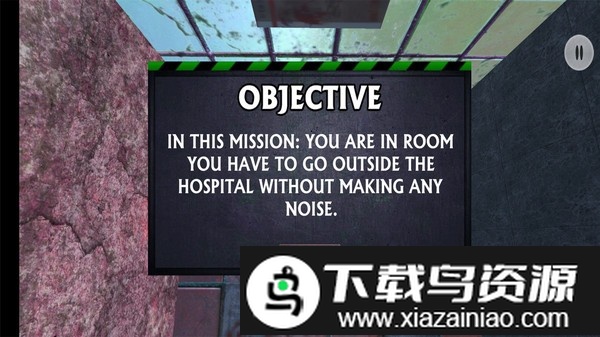 机器人逃生恐怖小猪中文版最新版截图3