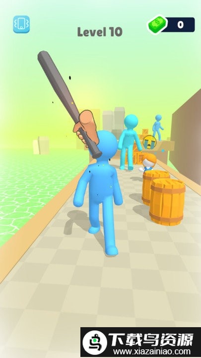 棒打一切手游最新版截图3