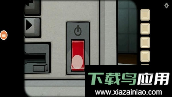 往日不在中文版截图2