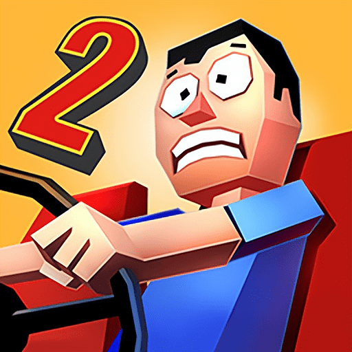 菲利刹车记2(Faily Brakes 2)