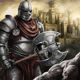 勇闯地下城中文版