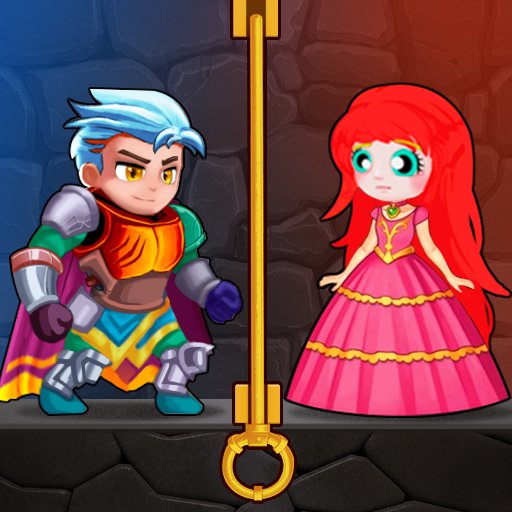 救救小公主手游