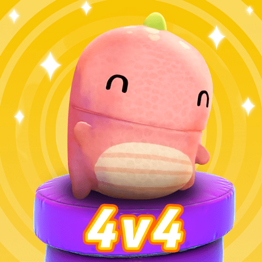 梦幻派对小游戏