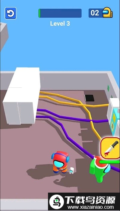 极限追击游戏最新版截图3