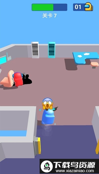 极限追击游戏最新版截图4