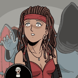 通灵的莱娅(haunted laia)