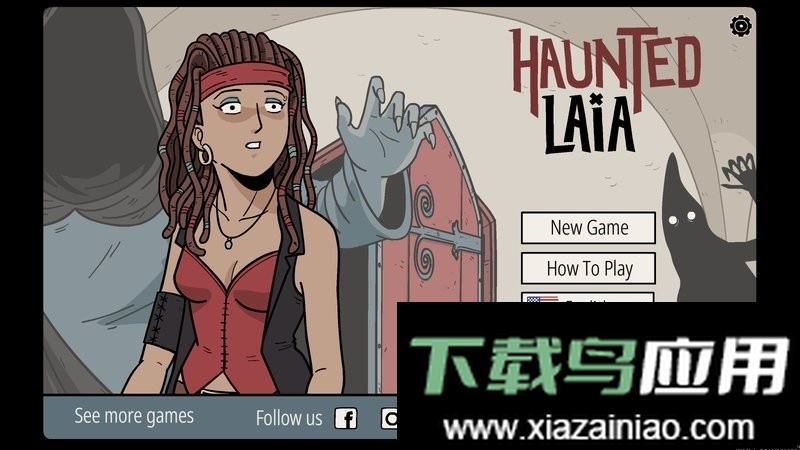 通灵的莱娅(haunted laia)截图3
