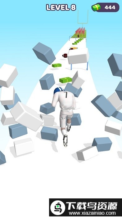 疯狂球员游戏最新版截图3