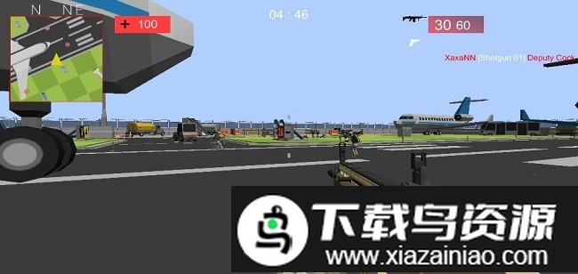 3d多人射击中文版最新版截图3