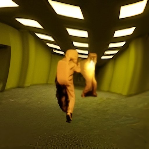 恐怖黑夜行动最新版