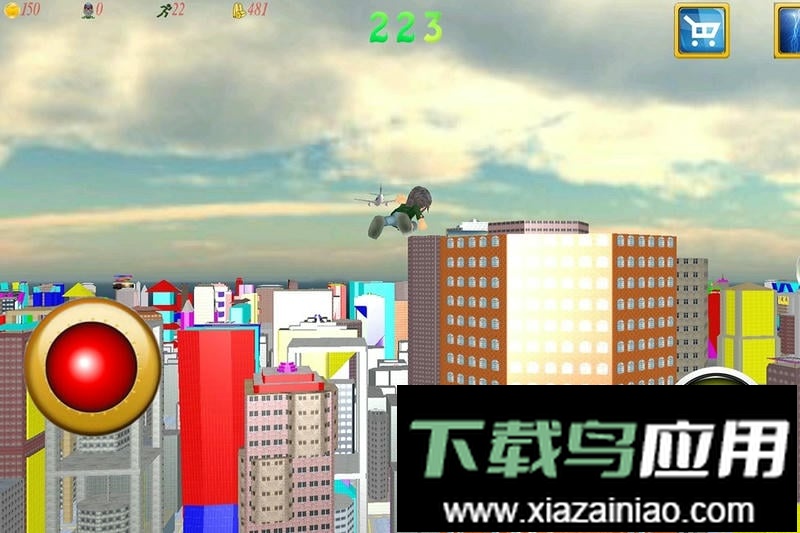 小明抓小偷最新版截图1