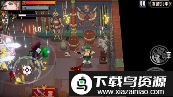 2024战魂铭人内测版最新版截图2