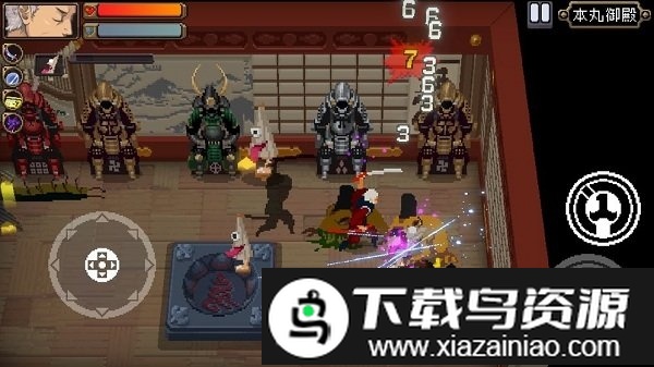 2024战魂铭人内测版最新版截图3