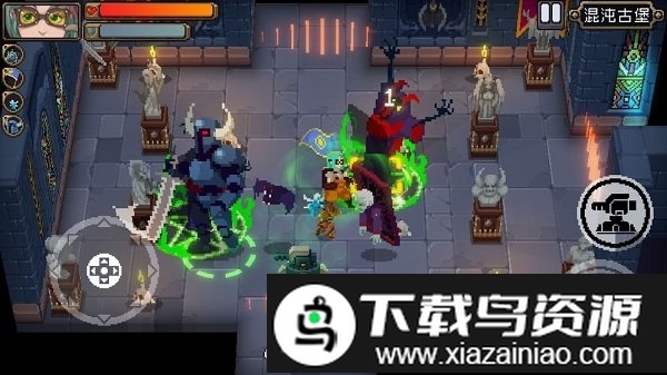 2024战魂铭人内测版最新版截图4