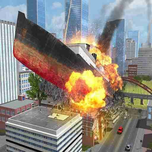 毁灭启示录官方版