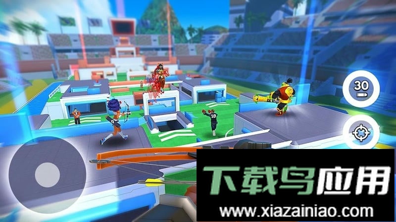 弗拉格职业射手(frag)最新版截图2