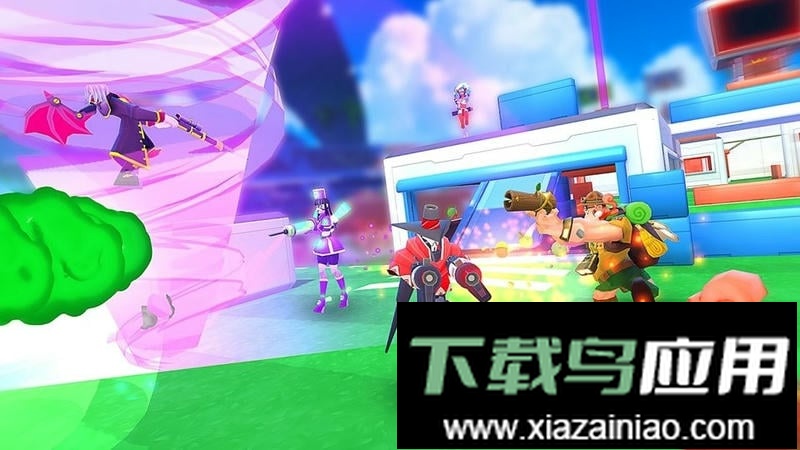 弗拉格职业射手(frag)最新版截图3