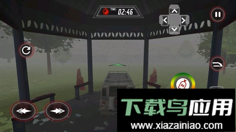 龙道驾驶模拟器手机版截图2