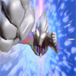 迪迦奥特曼火花棱镜手机版