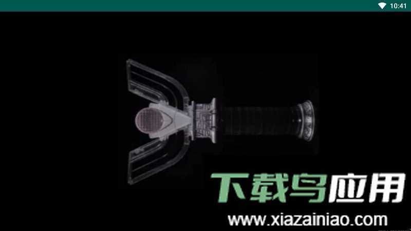 迪迦奥特曼火花棱镜手机版截图2