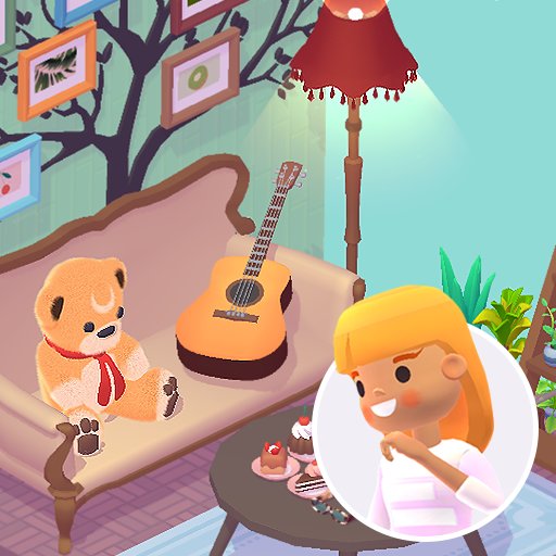 装修人生中文版