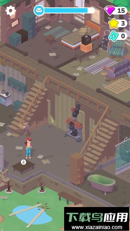 装修人生中文版截图3