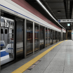 城市地铁驾驶员官方版