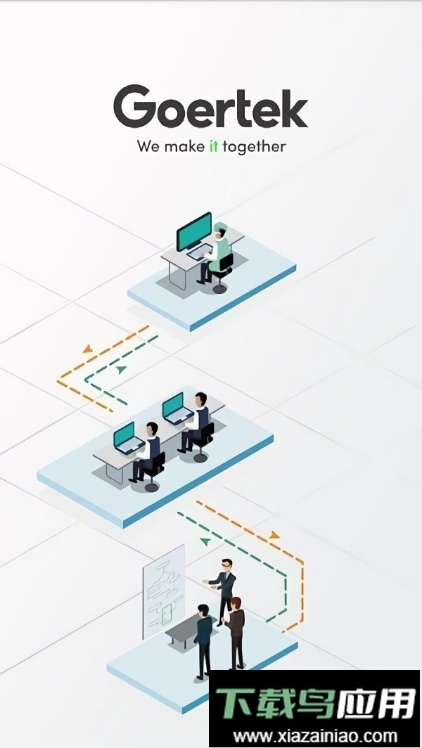 歌尔移动门户最新版最新版截图2