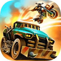 末日战车(dead paradise)