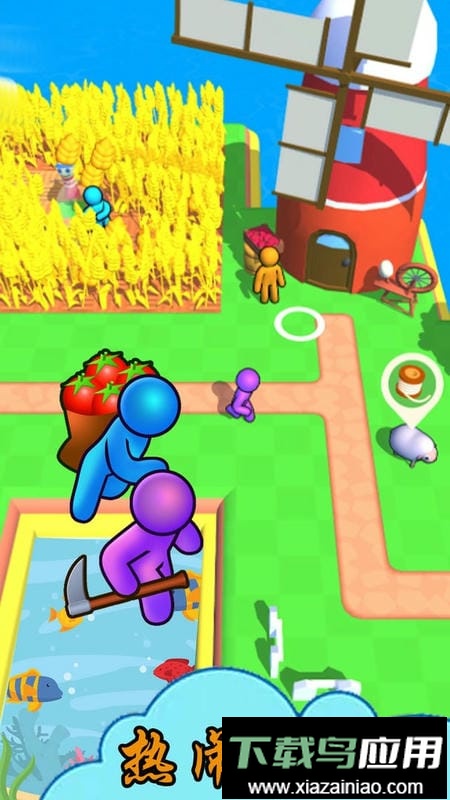 农场开心派对最新版截图1