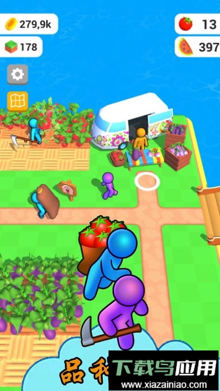 农场开心派对最新版截图2
