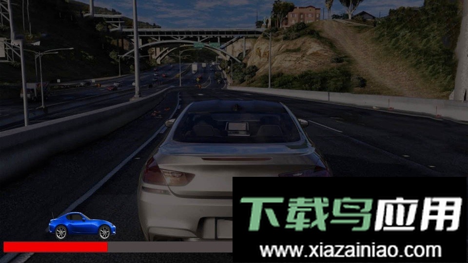 最强赛车手游截图3