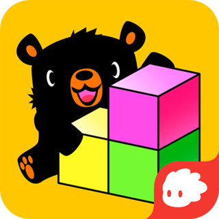 积木数学家游戏儿童版