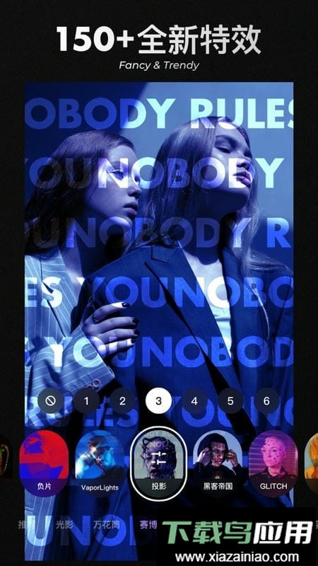 沙拉视频官方版截图1