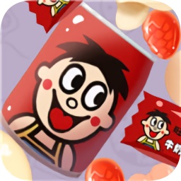 旺仔合成大作战游戏