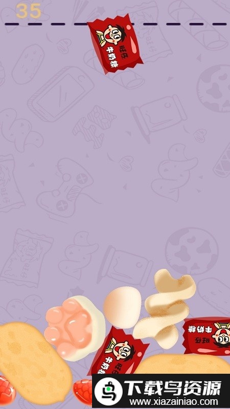 旺仔合成大作战游戏最新版截图2