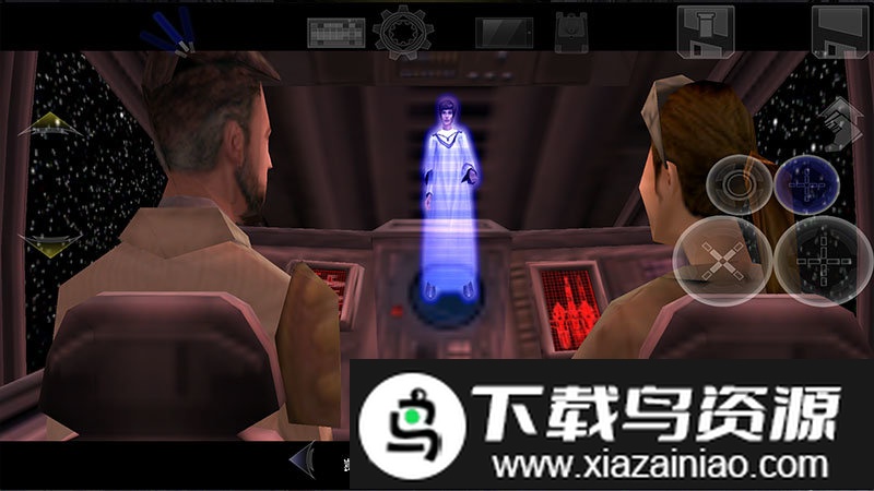 星球大战绝地武士2游戏(7723游戏安装器)截图1