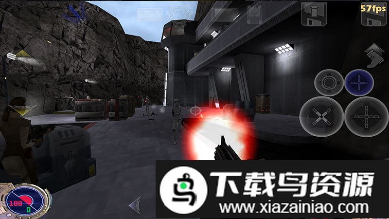 星球大战绝地武士2游戏(7723游戏安装器)截图2