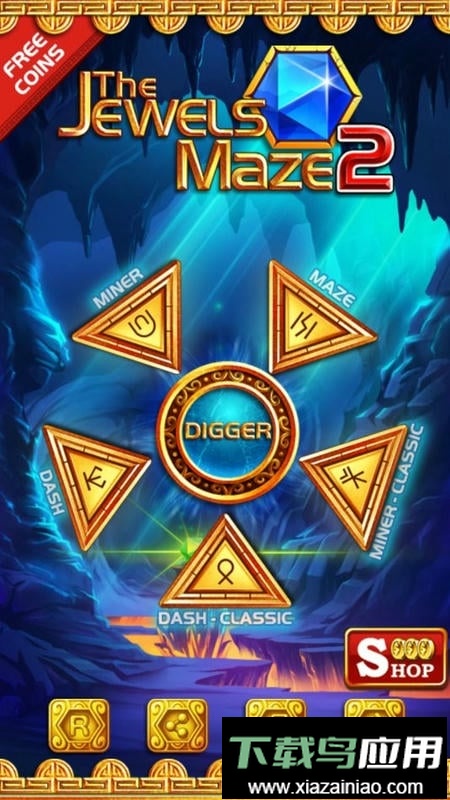 宝石迷阵2豪华版最新版截图2