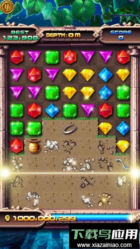 宝石迷阵2豪华版最新版截图3
