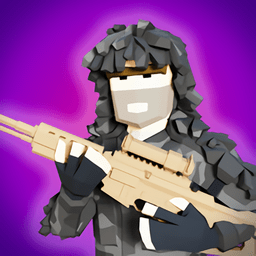 枪火帮派手机版(Gun Gang)