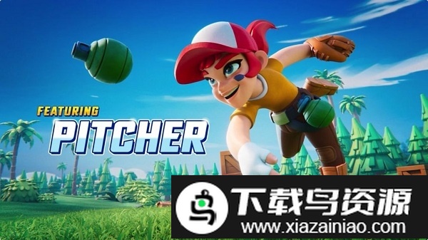 突突军团官方国际版截图4