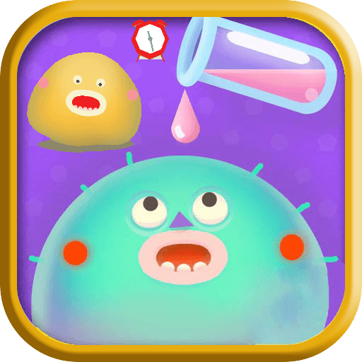 托卡城镇实验室官方版