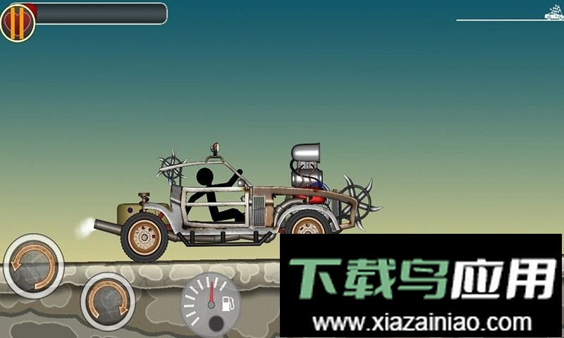 火柴人联军游戏截图3