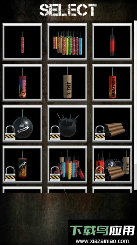 鞭炮模拟器(simulador de petardos)最新版截图1