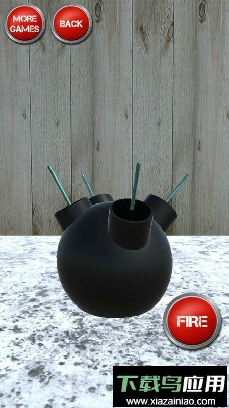 鞭炮模拟器(simulador de petardos)最新版截图2