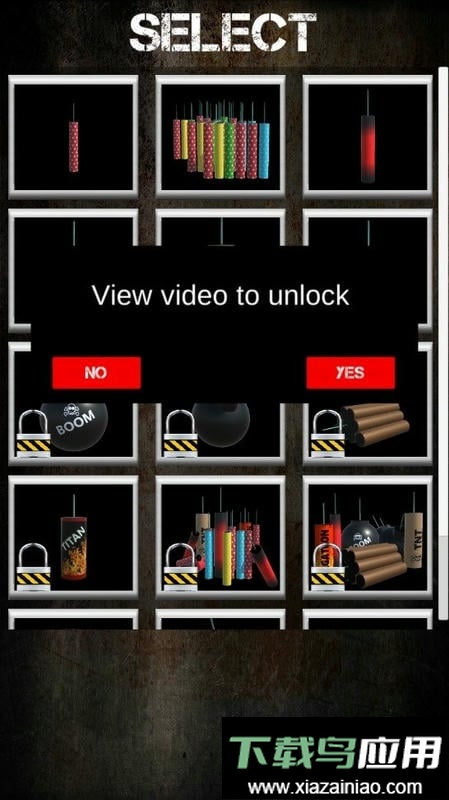 鞭炮模拟器(simulador de petardos)最新版截图3